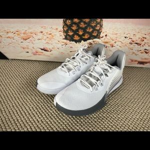 Nike mamba fury white wolf grey